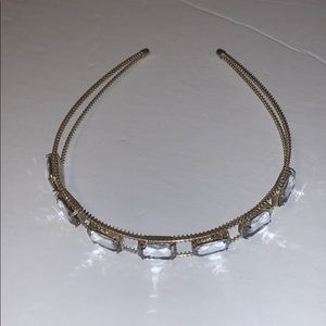 Gem headband